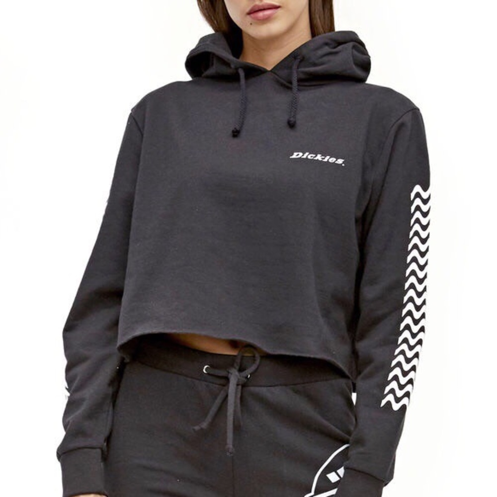 Dickey’s sweatshirt hoodie